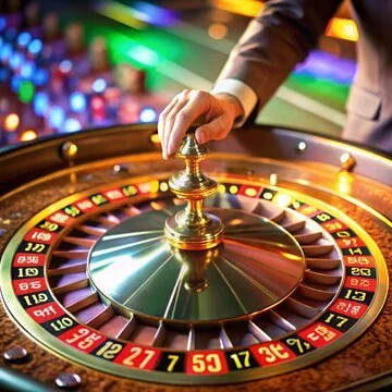 Video poker interface on screen