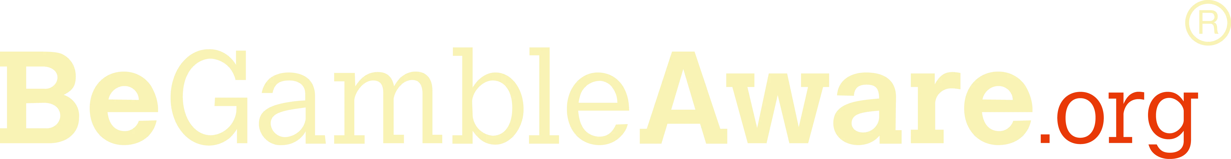 BeGambleaware